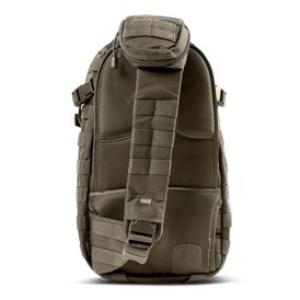 5.11 Tactical Rush Moab10 rygsæk med skulderstrop i farven Ranger Green
