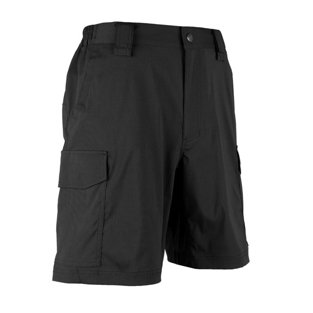 5.11 Tactical Patrol shorts i sort