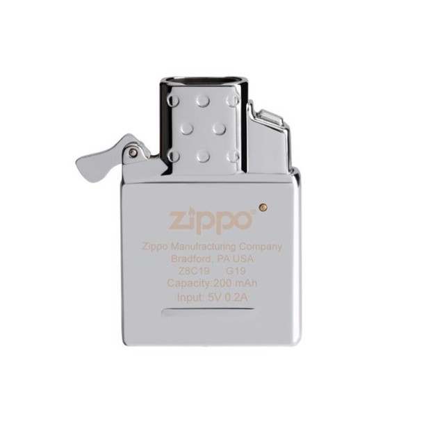 Zippo Genopladelig Lysbue Lighter